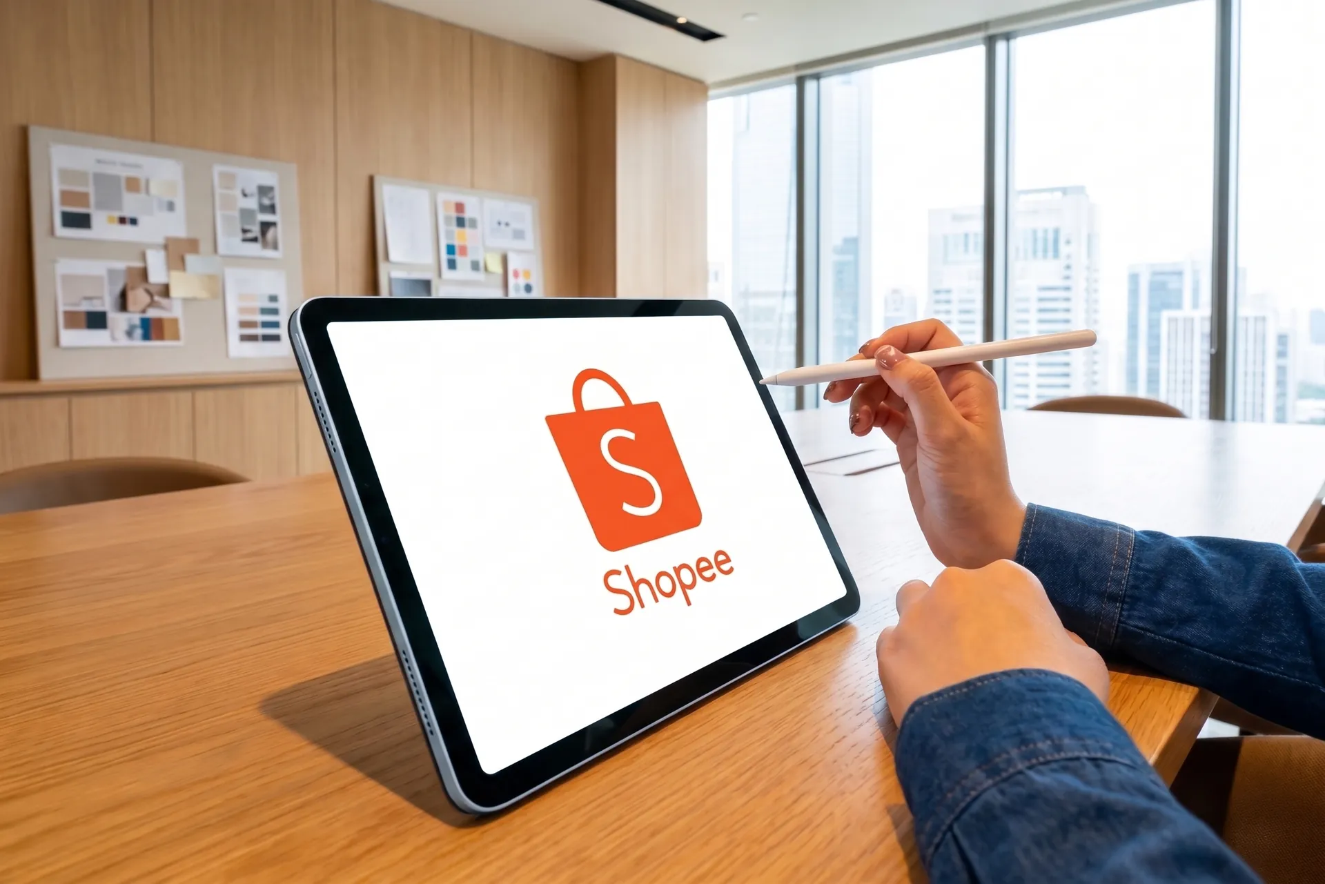 Mobile-first retail and payments behaviour in south-east Asia