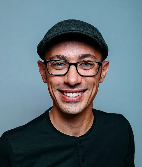 Tobias Lütke, Shopify CEO